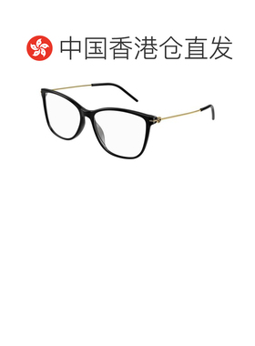 香港直邮Gucci 古驰 女士 -eyeglasses 眼镜 GG1272O001A