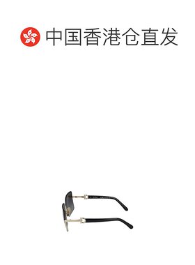 香港直邮Salvatore Ferragamo 方框太阳镜 SF302SL
