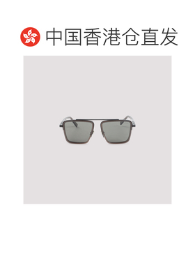 香港直邮zegna 杰尼亚 男士 Eyewear 醋纤太阳眼镜 EZ027248D