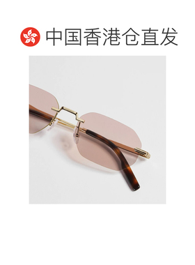 Dior 无框太阳镜 SUTS19UXR迪奥配饰 【付后1h可退】