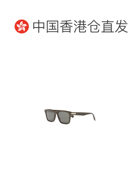 1h可退 香港直邮Fendi 徽标太阳镜 FE40093I正品舒适遮阳显脸小高