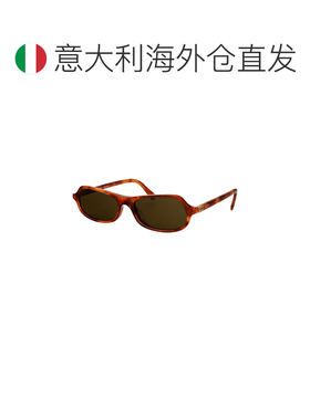 1h可退 欧洲直邮MIU MIU 女士太阳镜 0MUB10SU11P09Z SS2026 花色