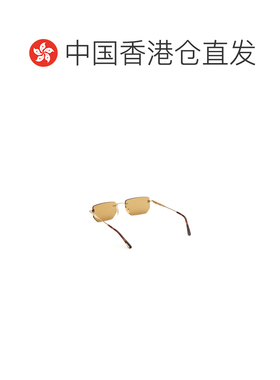 1h可退 香港直邮Tom Ford 无边框太阳镜 FT1355