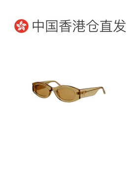 1h可退 香港直邮THE ATTICO 女士太阳镜 ATTICO38C5SUNC5 AW2025