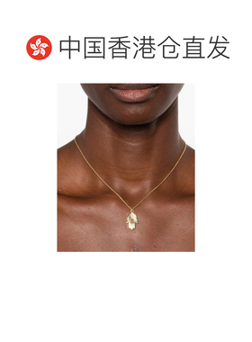 Vivienne Westwood Marzia吊坠项链 630203ID