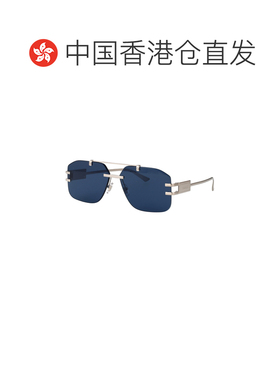 香港直邮VERSACE 男士眼镜 0VE2275100080 AW2025 蓝色 0VE2275