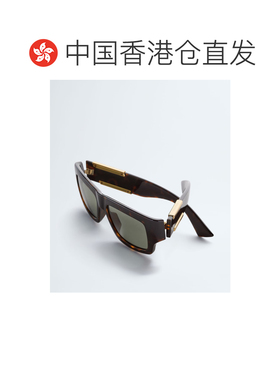 香港直邮Bottega Veneta 葆蝶家 男士 872390VBL802835 太阳镜 87