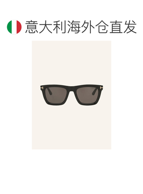 1h可退 欧洲直邮TOM FORD 女士太阳镜 100297581613000 CO 花色 S