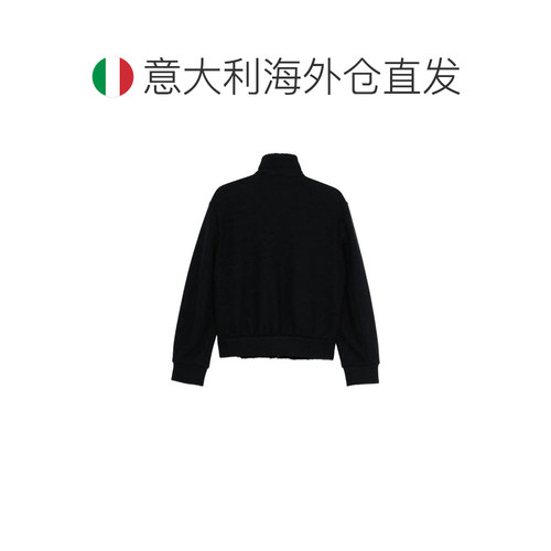 欧洲直邮GIORGIO ARMANI 男士夹克 GM001941AF190【付后1h可退】 - 图1