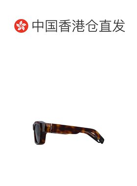 1h可退 香港直邮Jacquemus 女士 Les lunettes Meridiano 梯形太