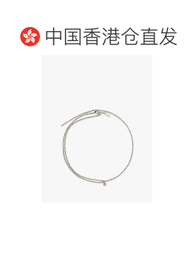 1h可退 香港直邮Brunello Cucinelli 布内罗 古奇拉利 女士 项链/