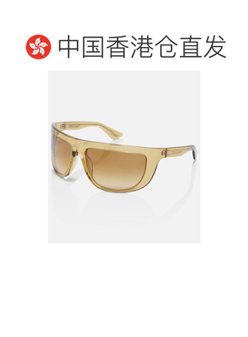 1h可退香港直邮KHAITE 女士 x Oliver Peoples 1974C 大款太阳眼