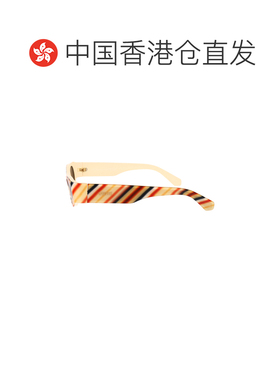 香港直邮LOEWE 罗意威 女士 标志太阳镜 LW40195U39E