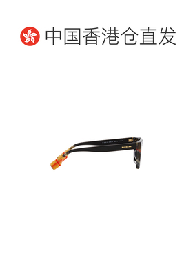 香港直邮Burberry 徽标太阳镜 BE4392U博柏利新款