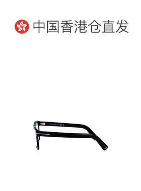 香港直邮Tom Ford 汤姆 福特 女士 LUCIDO 黑色醋纤光学眼镜 FT59