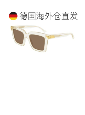 欧洲直邮bottega veneta 女士 太阳镜配饰