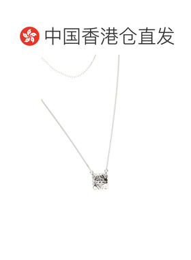 1h可退 香港直邮LOEWE 女士项链 J821241X321160 SS2026 透明 BOM