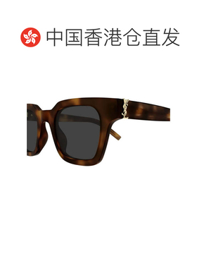 香港直邮Saint Laurent 圣罗兰 女士 SL M157 col. 003 雪茄色太