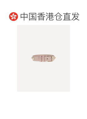 香港直邮VALENTINO 女士手链手镯 WJ0X53VSH16Q AW2026 粉红色