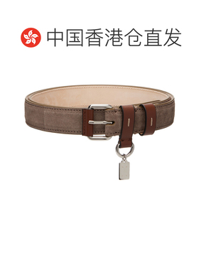 香港直邮MaisonMargiela马丁 马吉拉男士腰带 【付后1h可退】