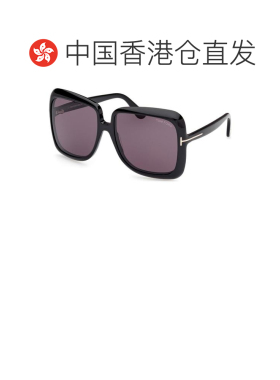 香港直邮Tom Ford 汤姆 福特 女士 -sunglasses 太阳镜 LORELAIFT