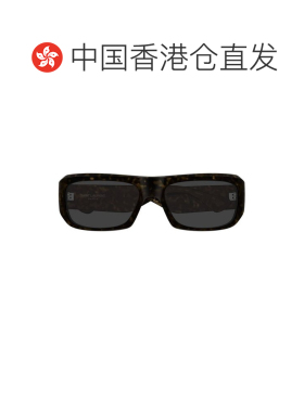 1h可退 香港直邮Saint Laurent 圣罗兰 男士 SL 869 002 太阳镜 S