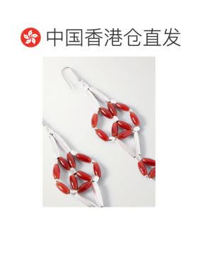 香港直邮IsabelMarant伊莎贝尔 玛兰Sahale女士耳【付后1h可退】