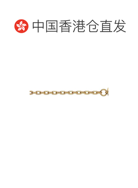 香港直邮GUCCI 女士手链手镯 864892I81578027 SS2026 黄色