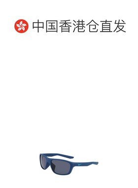 1h可退 香港直邮Nike 耐克 女士 Lynk 矩形鏡框太陽眼鏡 FD180640