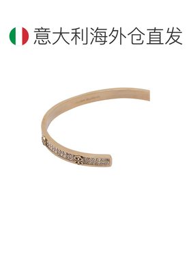 欧洲直邮TORY BURCH 女士手链手镯 176699651 SS2026 金色 Jewels