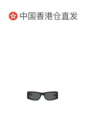 香港直邮Saint Laurent 全框太阳镜 SLM140