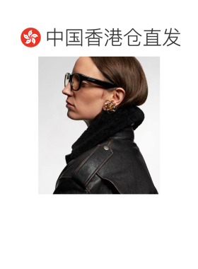 1h可退 香港直邮Saint Laurent 圣罗兰 女士 SL 815 Romy 方框太