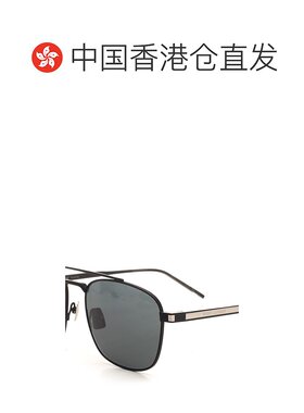 香港直邮Saint Laurent 全边框太阳镜 779830Y9965