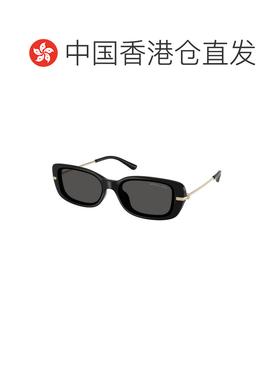 香港直邮Michael Kors 迈克高仕 女士 眼鏡 Capella 矩形框太陽眼