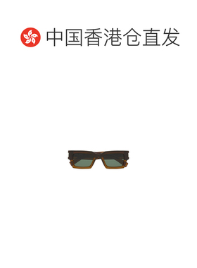 1h可退 香港直邮Saint Laurent 全框太阳镜 736432Y99672505