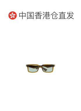 Saint Laurent 全框太阳镜 A003D2Y9956 【付后1h可退】