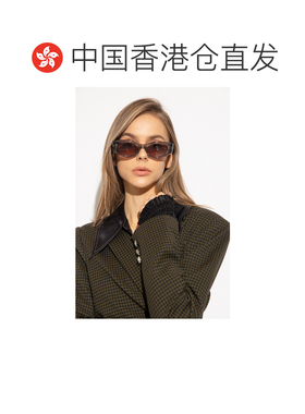 1h可退 香港直邮VALENTINO 男士太阳镜 VLS101C5100 AW2022 灰色