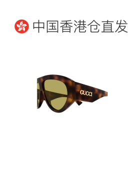 Gucci 框架太阳镜 GG2128S古驰