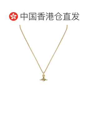 1h可退 香港直邮VIVIENNE WESTWOOD 女士手链手镯 6302009802R001