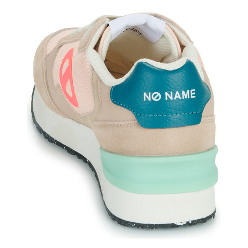 欧洲直邮No Name 女鞋 低帮板鞋 米色 春夏 TOVA W SNEAKER运动鞋 - 图3