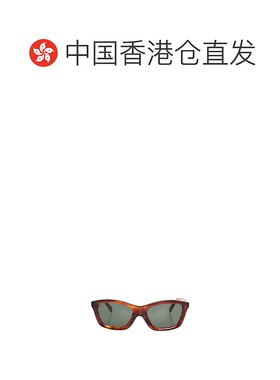 香港直邮Toteme 几何框太阳镜 205-890 900