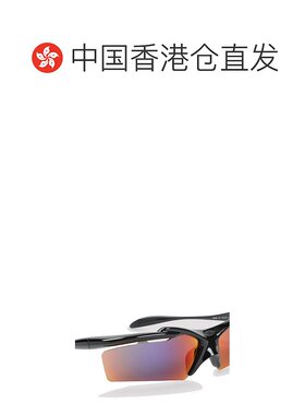 1h可退 香港直邮Balenciaga 巴黎世家 女士 Eyewear Turbo 矩形太