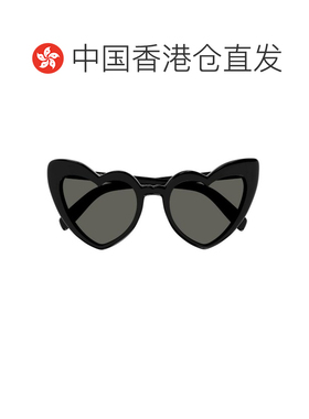 1h可退 香港直邮Saint Laurent 圣罗兰 女士 SL 181 LOULOU 001 5