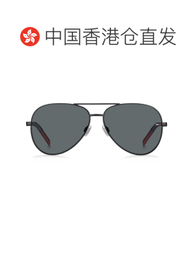 1h可退 香港直邮Tommy Hilfiger 汤米 希尔费格 男士 TJ 0008/S 0