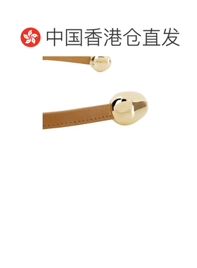 1h可退 香港直邮Bottega Veneta 葆蝶家 女士 开口设计项链 61767
