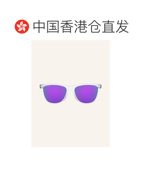 香港直邮OAKLEY 男士太阳镜 100093606011003 CO 透明 Sunglasses