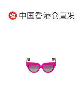 1h可退 香港直邮PRADA 女士眼镜 0PR29PSSL10A7 AW2021 灰色 全框