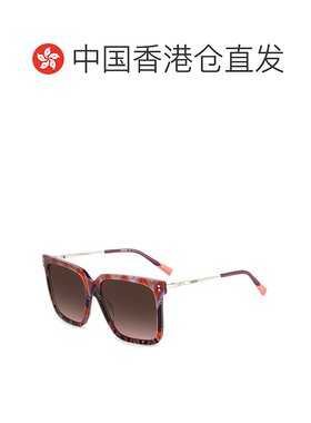 香港直邮MISSONI 米索尼 女士 -sunglasses 太阳镜 MIS 0107/SS68