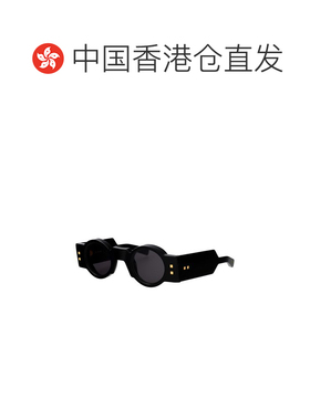 香港直邮BALMAIN 女士眼镜 BPS159B42159B AW2025 黑色 OLIVIER
