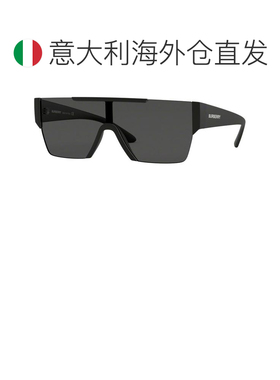 欧洲直邮burberry男士太阳镜博柏利正品舒适遮阳显脸小高级感旅行